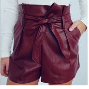 Little Wonders Shorts